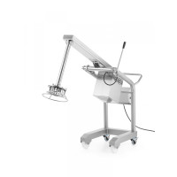 Миксер Turbo TRX-22 3030506 Hendi