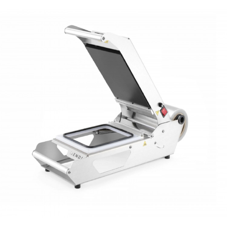 Запайщик лотков Compact Hendi 230V/700W 610x214x(H)190 мм 330005