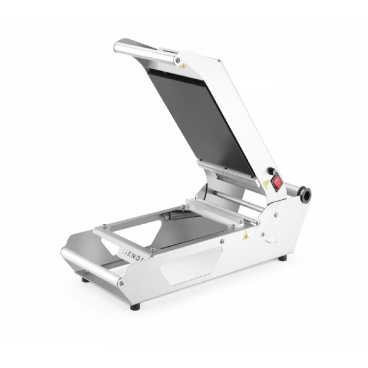 Запайщик лотков Compact Hendi 230V/700W 610x214x(H)190 мм 330005