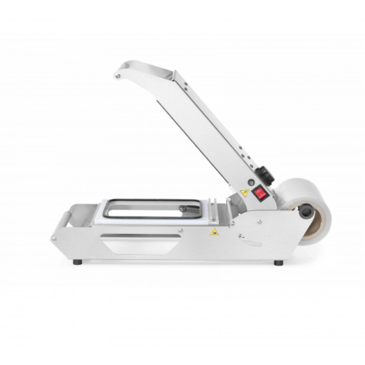 Запайщик лотков Compact Hendi 230V/700W 610x214x(H)190 мм 330005