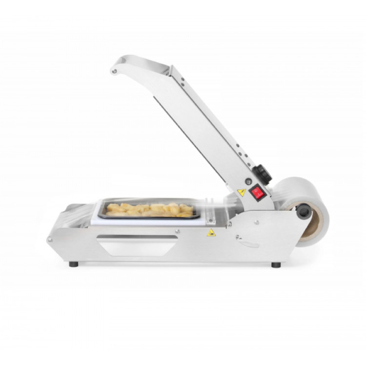 Запайщик лотков Compact Hendi 230V/700W 610x214x(H)190 мм 330005
