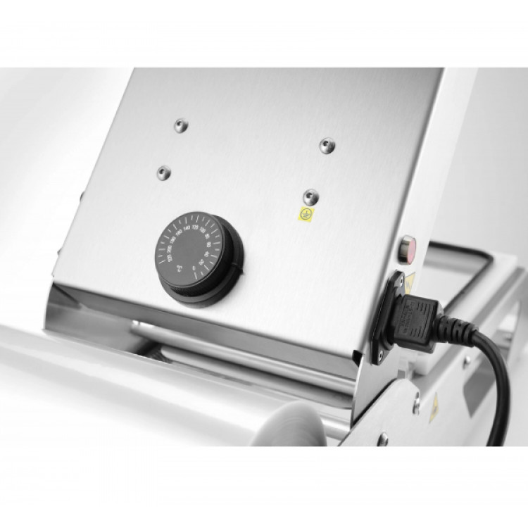 Запайщик лотков Compact Hendi 230V/700W 610x214x(H)190 мм 330005