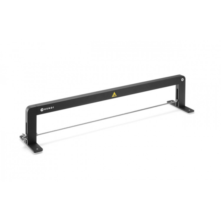 Пила для бісквіта Hendi 620x120x(H)130 мм 400098