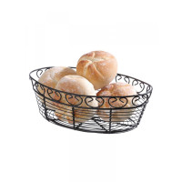 Корзина Deco овальная - 255x160x(H)80 мм 425879 Hendi