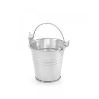 Ведро с ручкой Ø70x(H)65 мм 425909 Hendi
