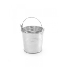 Ведро с ручкой Ø100x(H)90 мм 425916 Hendi