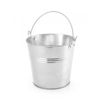 Ведро с ручкой Ø160x(H)140 мм 425985 Hendi