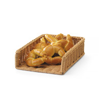 Корзина для хлеба 295x395x(H)105 мм 427231 Hendi