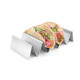 Підставка для бутербродів (сендвічів) - 4 перегородки - 225x115x(H)50 мм 429457 Hendi