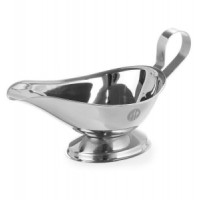 Соусник с ручкой 0,23 л 160x(H)90 мм 432105 Hendi