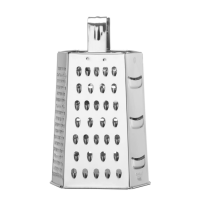 Терка 6-сторонняя 135x113x(H)215 мм Hendi
