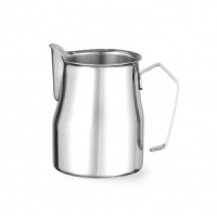 Кувшин для вспенивания молока (питчер) Hendi 0,45L Ø75x(H)111 мм 451021 Hendi