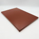 Дошка обробна HDPE-500 HACCP Коричнева 450*300*15 MM