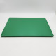 Дошка обробна HDPE-500 HACCP Зелена 450*300*15 MM
