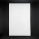 Дошка обробна HDPE-500 HACCP Біла 450*300*15 MM