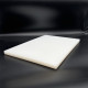 Дошка обробна HDPE-500 HACCP Біла 450*300*15 MM