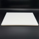 Дошка обробна HDPE-500 HACCP Біла 450*300*20 MM