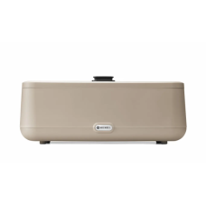 Мармит UNIQ Hendi бежевый 220-240V/700W 607x402x(H)250 мм 470442