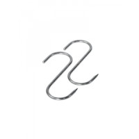 Крюки мягкие 150x6 - компл 4 шт 513569 Hendi