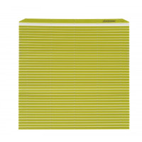 Килимок для суші Makisu Hasegawa Green 250x240x(H) мм 513835 Hendi