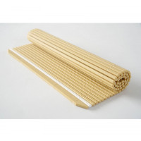 Коврик для суши Makisu Hasegawa бежевый 250x165x(H) мм 513842 Hendi