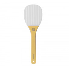 Лопатка для рису Hangiri, Hasegawa, Beige, 400x115 мм 513859 Hendi PA (Polyamide/Nylon);PP (Polypropylene)