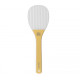 Лопатка для рису Hangiri, Hasegawa, Beige, 400x115 мм 513859 Hendi PA (Polyamide/Nylon);PP (Polypropylene)