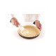 Ролик для тіста Kitchen Line 77х210 мм 515037 Hendi