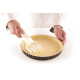 Ролик для тіста Kitchen Line 77х210 мм 515037 Hendi