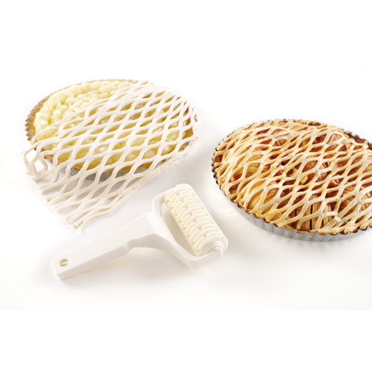 Різак для тіста Kitchen Line - сітка 130х200 мм 515075 Hendi