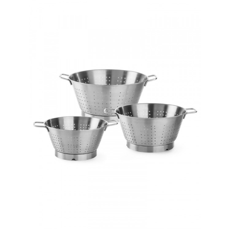 Друшляк Profi Line Ø320x(H)180 мм 535509 Hendi