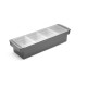 Бокс для інгредієнтів – 4 контейнери Bar up 480x150x(H)100 мм 552025 Hendi