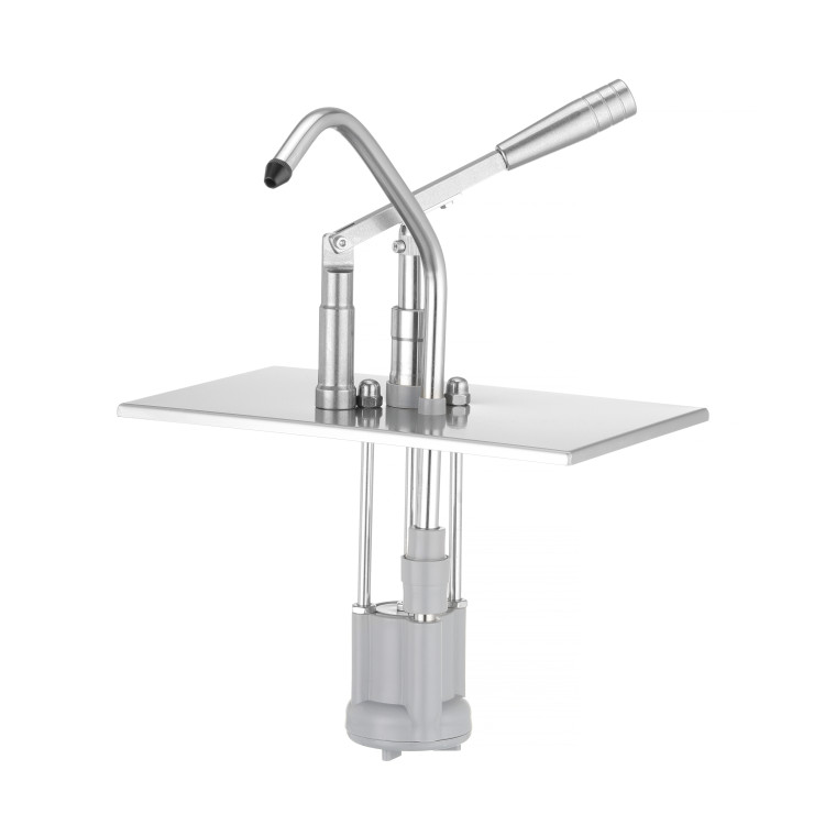 Кришка з дозатором для GN тари Hendi GN 1/4 270х165 мм 558140