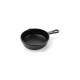 Сотейник круглий Little Chef з меламіну - мініатюра 162x121x(H)30 мм 564509 Hendi