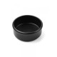 Рамекін для олії та соусу з меламіну Hendi 80x80x(H)30 мм компл 3 шт чорний 564561