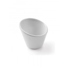 Салатник со скошенным краем Velocity из меламина 70x70x(H)60 мм 564578 Hendi
