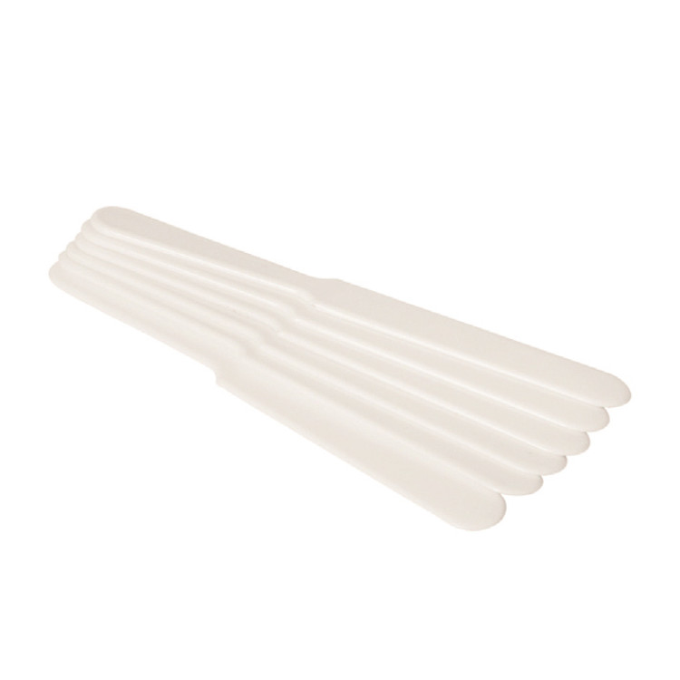Лопатка для зняття пивної піни - white - 235x26 мм 565360 Hendi