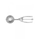 Порційна ложка Kitchen Line 1/10 Ø70 мм 572016 Hendi