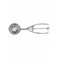Порционная ложка Kitchen Line 1/12 Ø66 мм 572115 Hendi