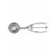 Порційна ложка Kitchen Line 1/12 Ø66 мм 572115 Hendi