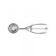 Порційна ложка Kitchen Line 1/16 Ø59 мм 572214 Hendi