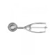 Порційна ложка Kitchen Line 1/24 Ø53 мм 572412 Hendi