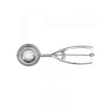 Порційна ложка Kitchen Line 1/36 Ø48 мм 572610 Hendi