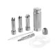 Запасні частини для сифона для вершків Profi Line 589205 Hendi