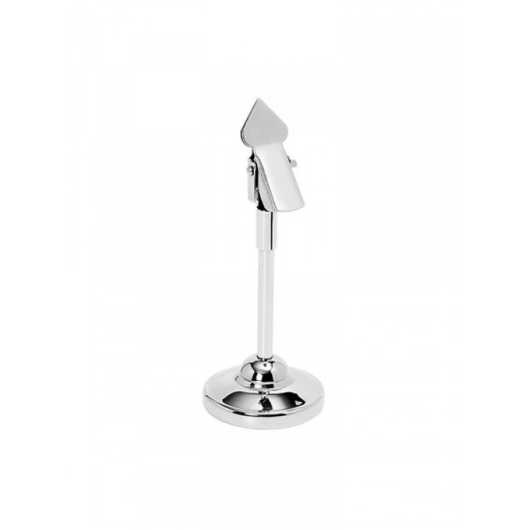 Штатив із затискачем компл 2 шт Ø40x104(H) мм 595305 Hendi