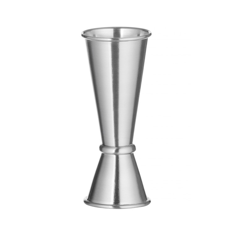 Мірник барменський (джиггер) з кільцем Bar up Ø43x(H)110 мм 596920 Hendi