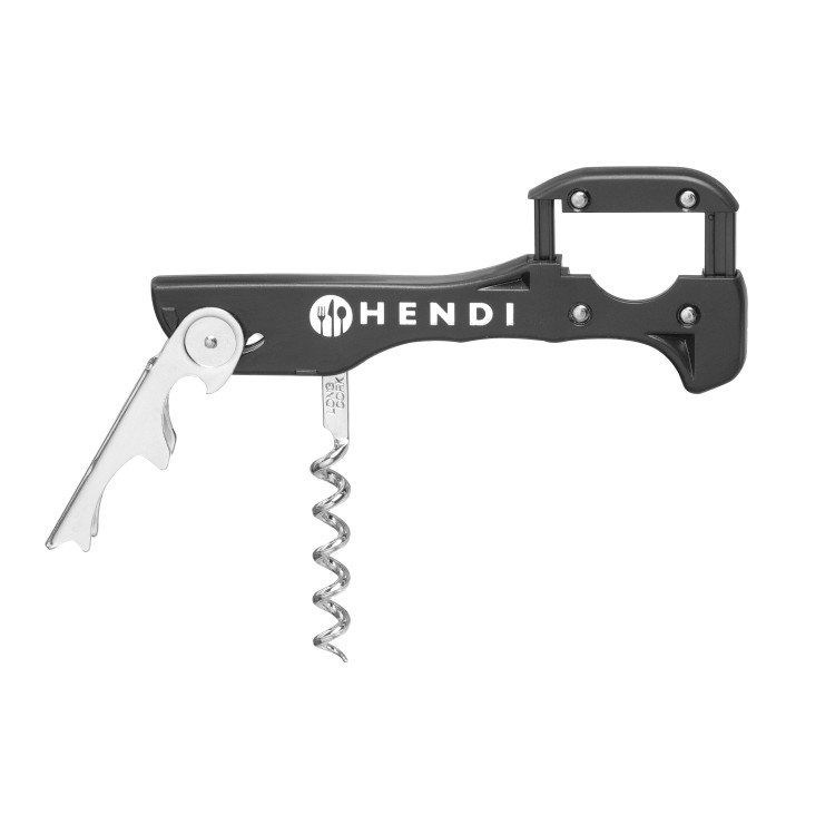 Многофункциональный штопор Profi Line 597323 Hendi