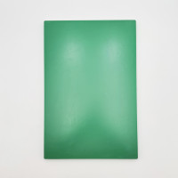Дошка обробна HDPE-500 HACCP Зелена 600*400*18 MM