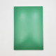 Дошка обробна HDPE-500 HACCP Зелена 600*400*18 MM