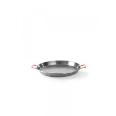 Сковорода Paella з ручками Ø460x(H)40 мм 622308 Hendi